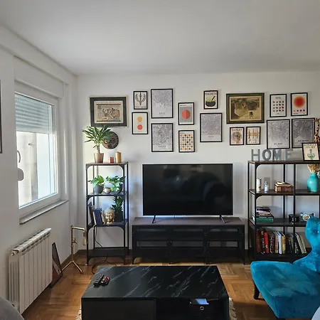 Place Apartamento *