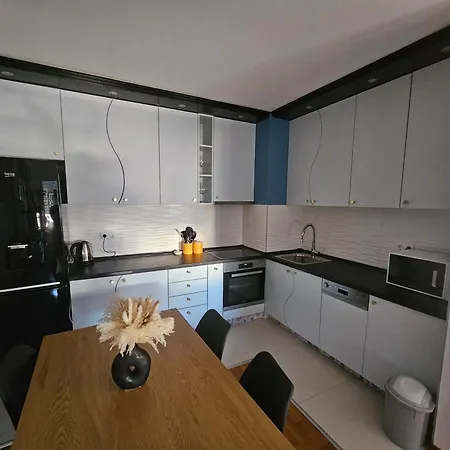 Apartamento Place *