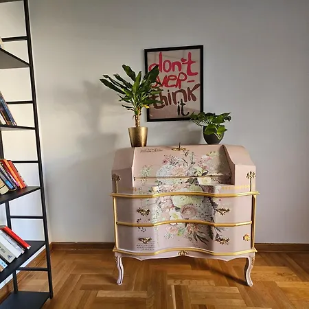 Place Apartamento
