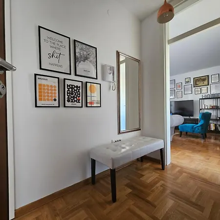 Apartamento Place *