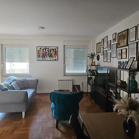 Place Apartamento